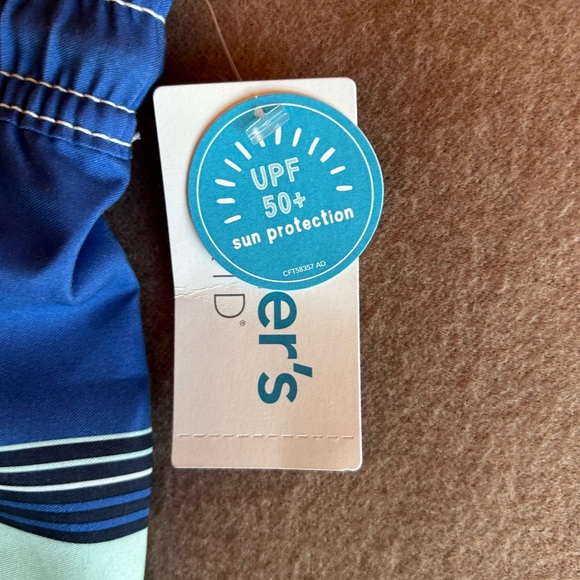 SALE!!  Swim Trunks - NWT! - Picture 8 of 10